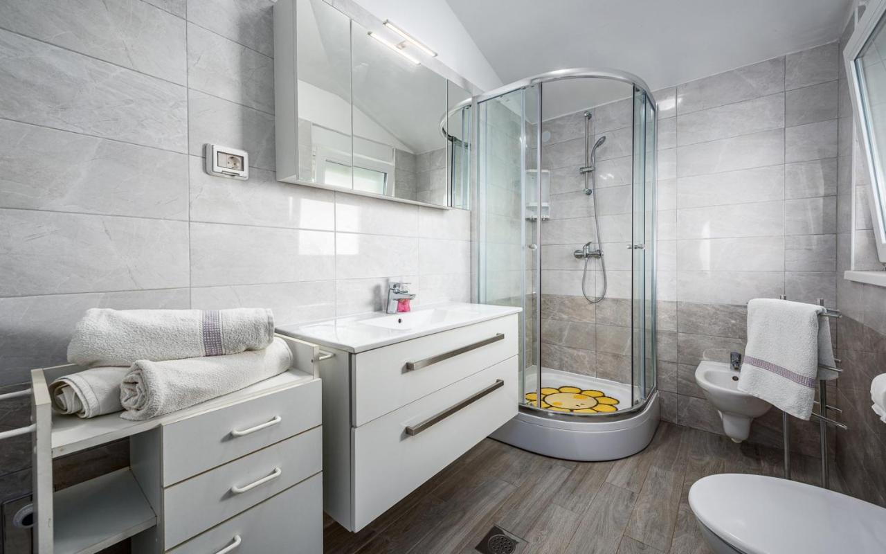 Apartment Kraljevic Umag Exterior foto