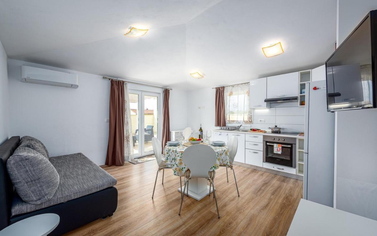 Apartment Kraljevic Umag Exterior foto